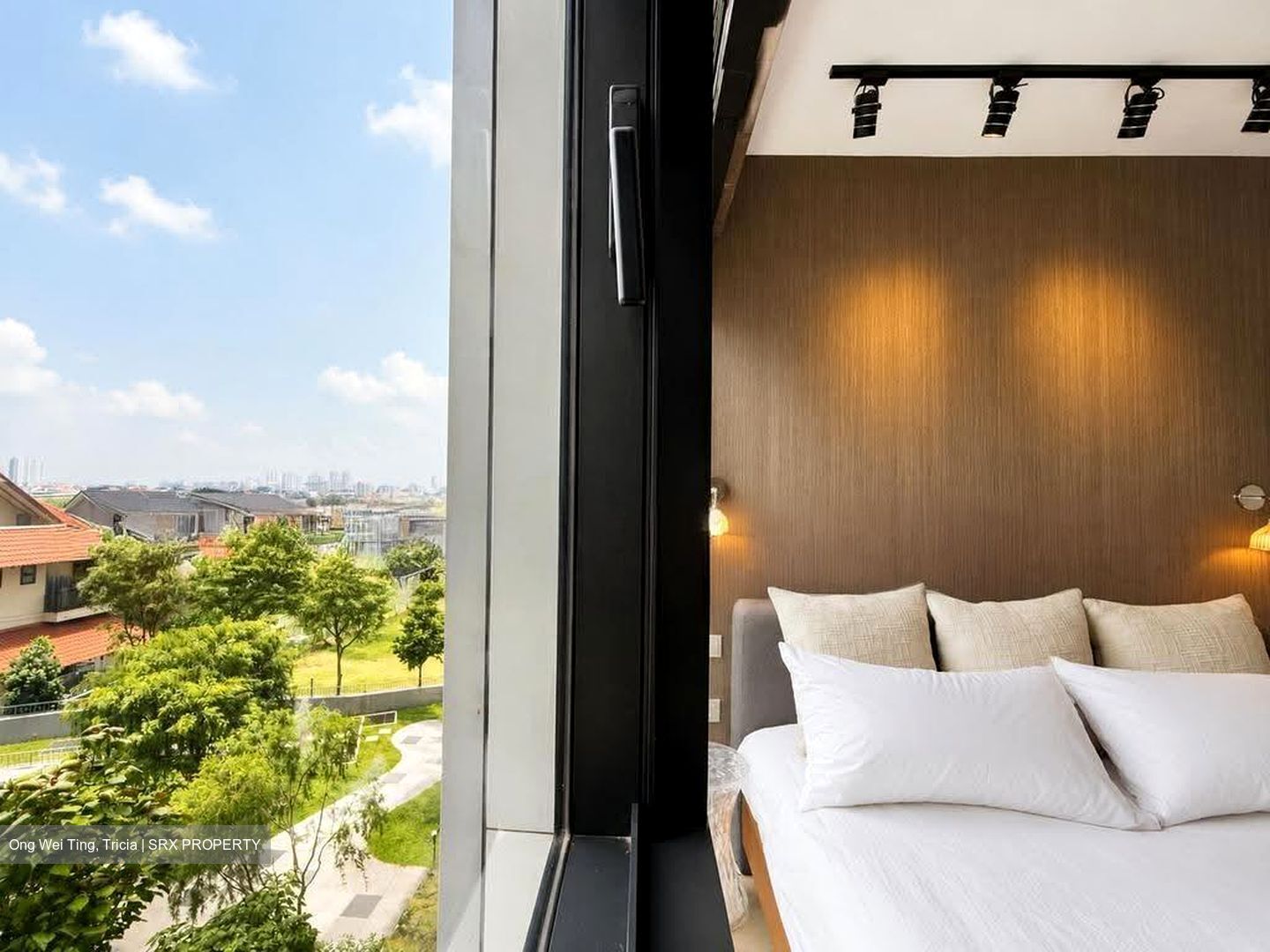 The Garden Residences (D19), Apartment #610266031